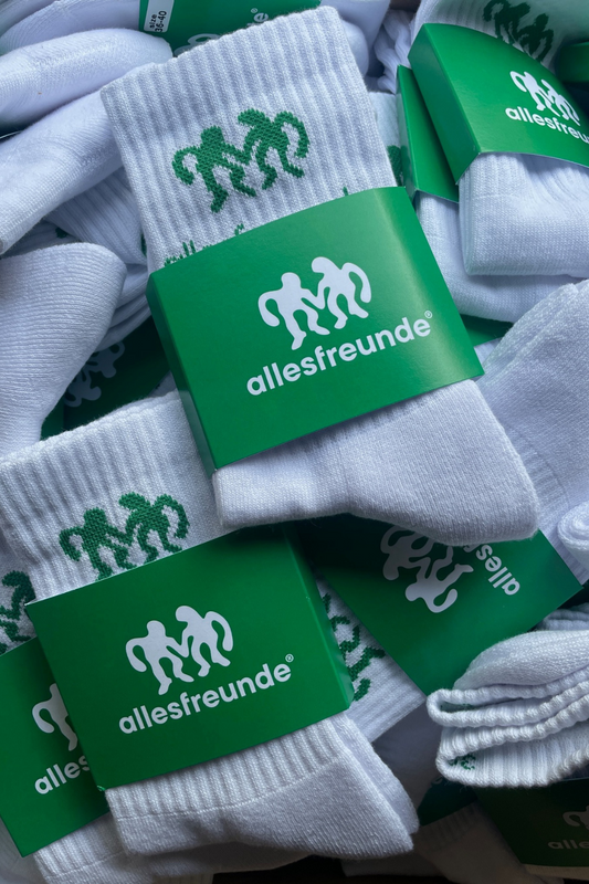 Socken allesfreunde