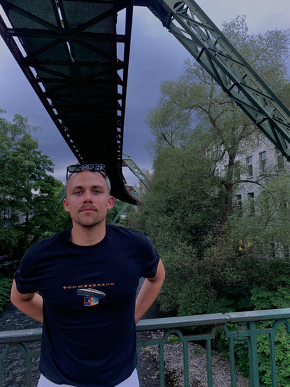 SCHWEBEBAHN SHIRT