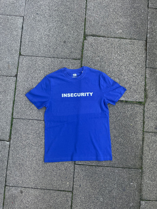 insecurity shit